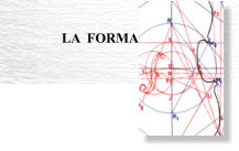 LA  FORMA